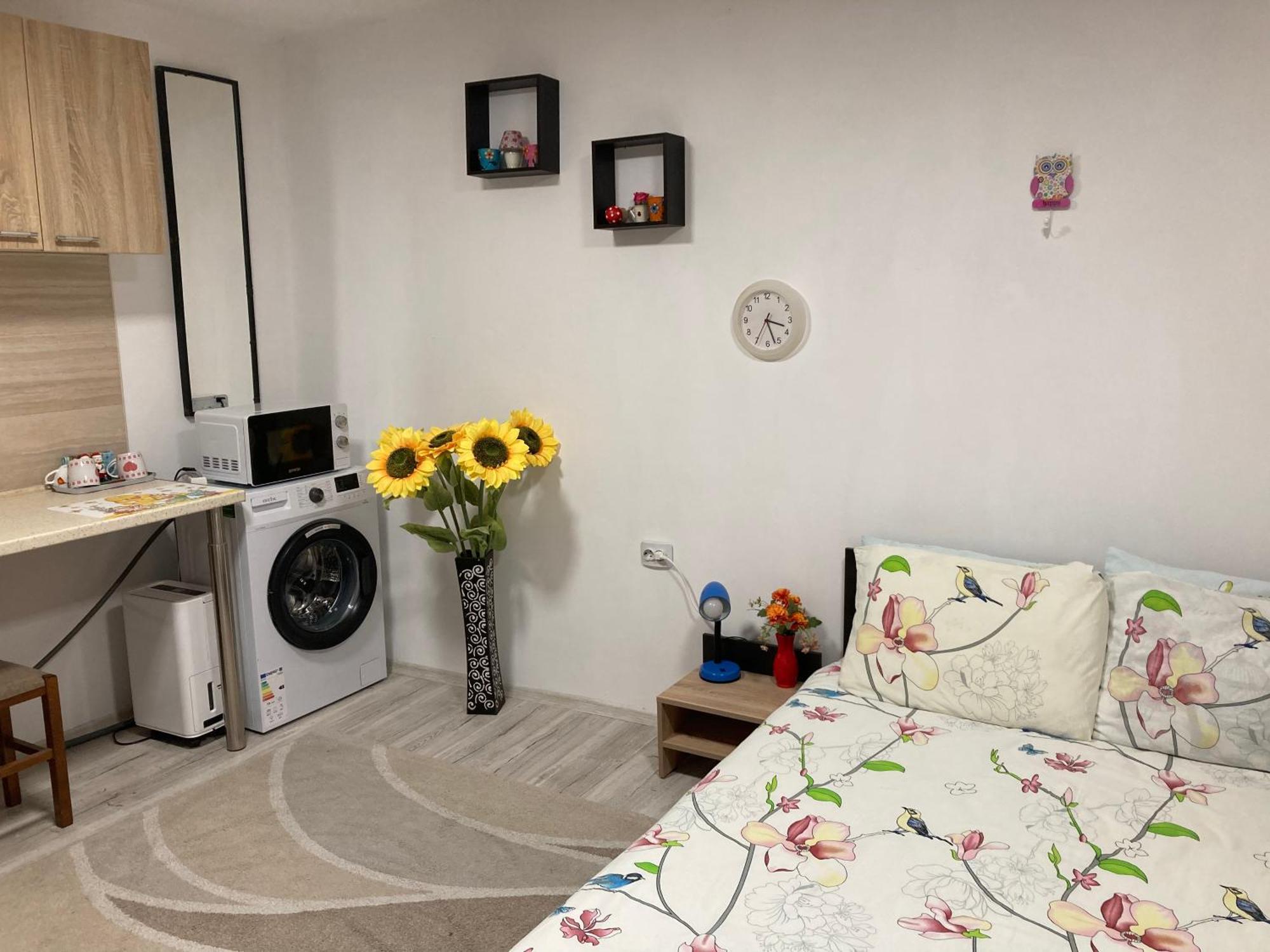 Cosy Hideaway Lejlighed Braşov Eksteriør billede