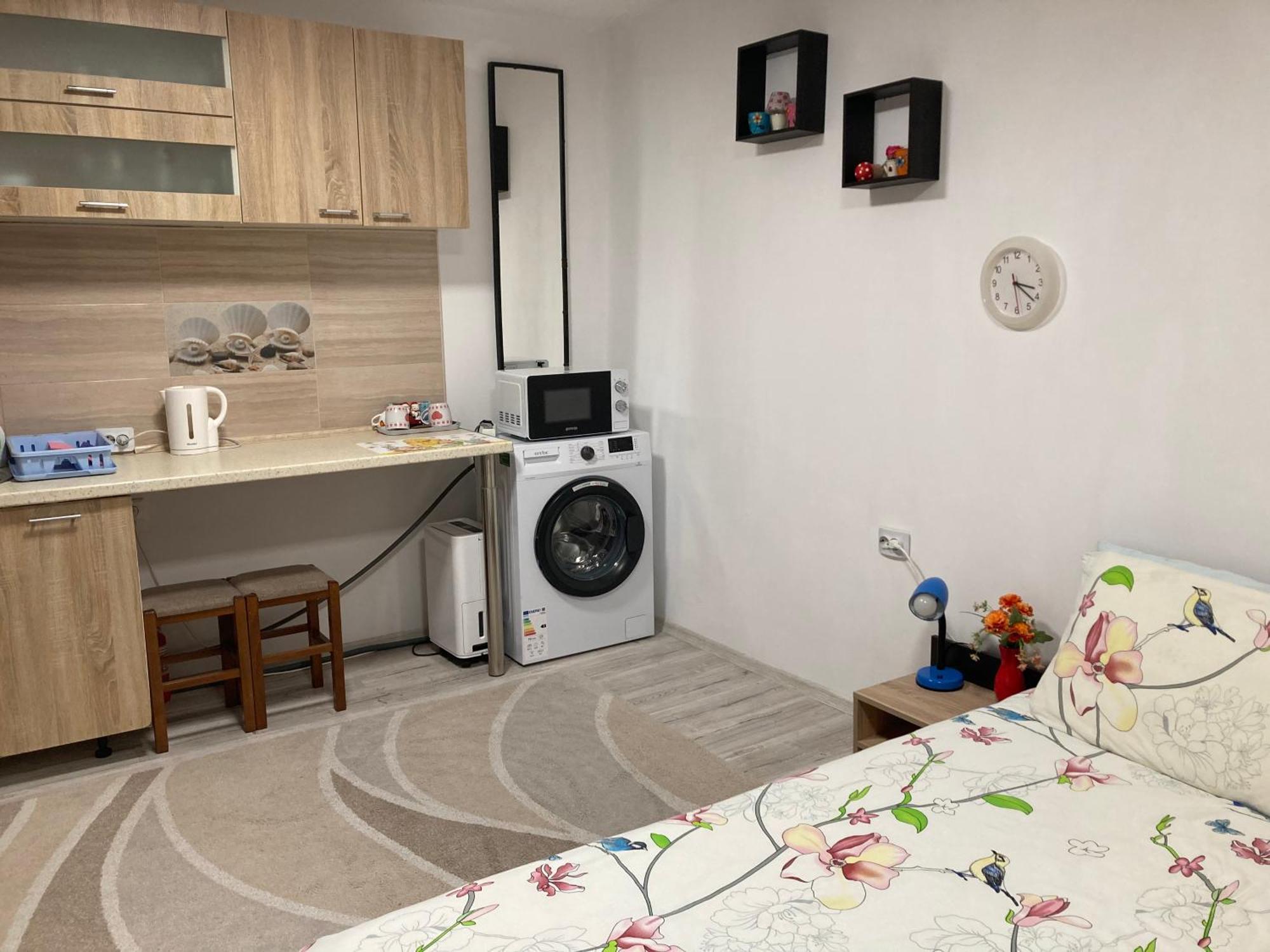 Cosy Hideaway Lejlighed Braşov Eksteriør billede
