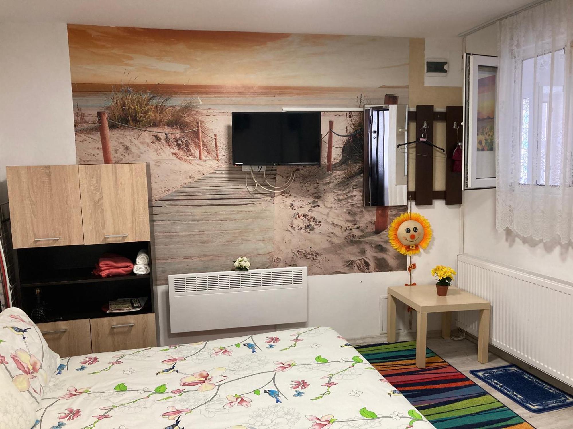 Cosy Hideaway Lejlighed Braşov Eksteriør billede