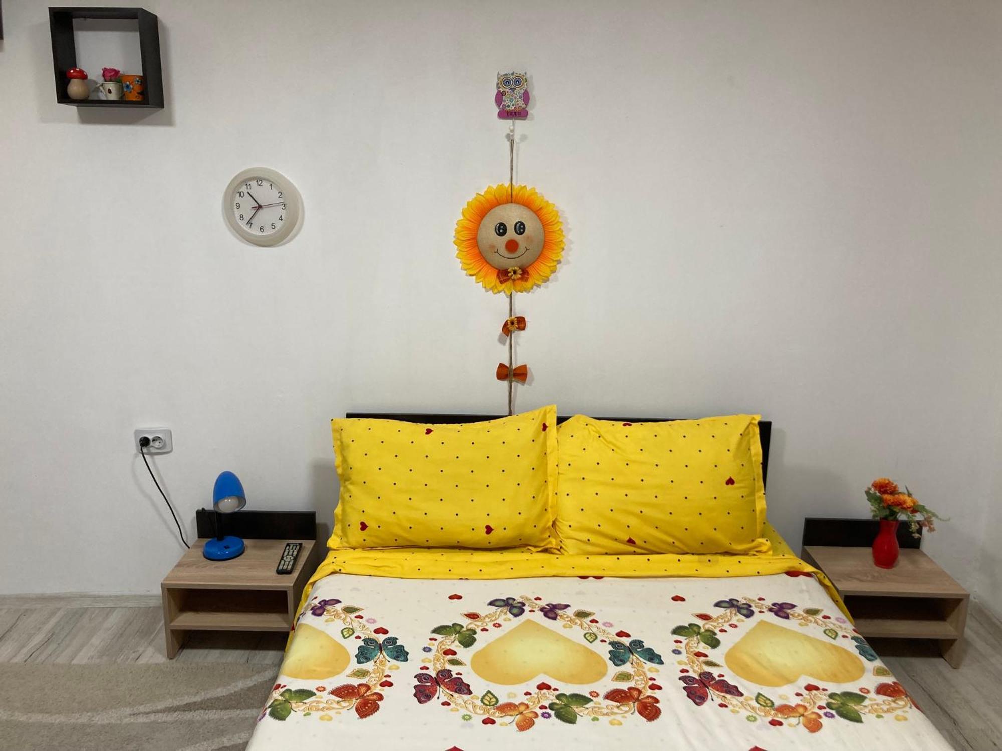 Cosy Hideaway Lejlighed Braşov Eksteriør billede