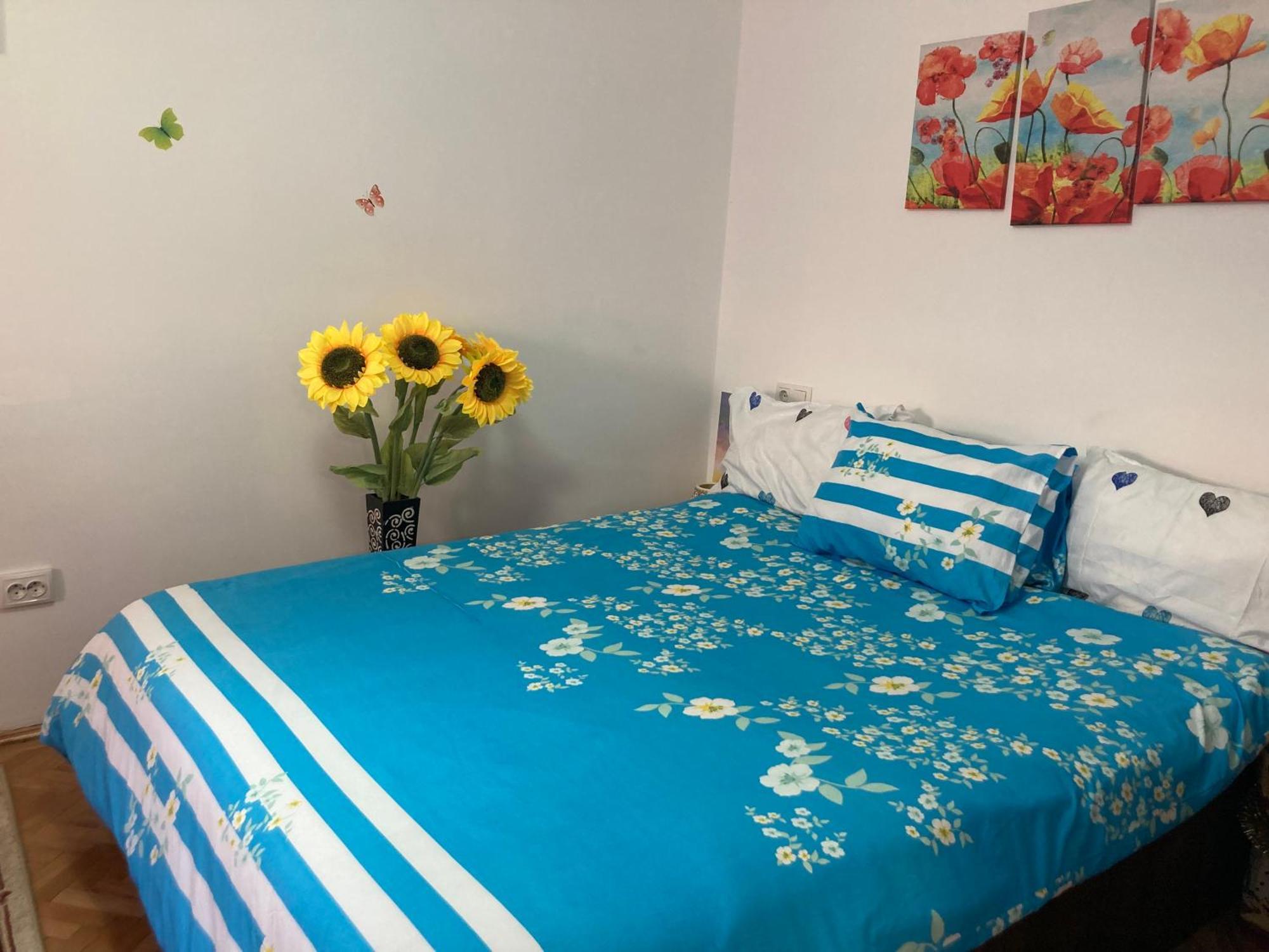 Cosy Hideaway Lejlighed Braşov Eksteriør billede